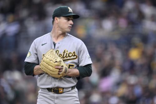 Game #62: A’s at Cubs Game Thread