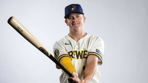 Brewers shock the fanbase with reported 8-year extension of No. 4-ranked prospect
