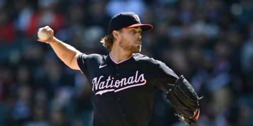 Four K's in one inning? Nats pitchers have now done it twice
