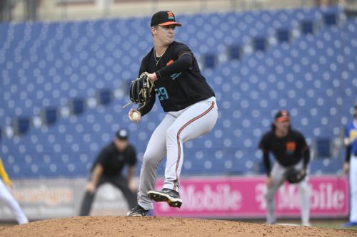 Orioles minor league recap 9/16: Tides start final series with a win