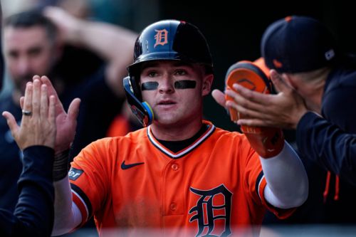 Inside the Numbers: Detroit Tigers 2026 First Half Report
