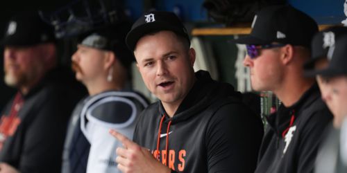 Skubal throws sim game; Triple-A rehab start could be next