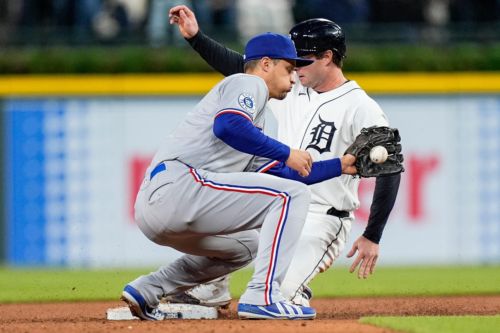 Monday Morning Texas Rangers Update