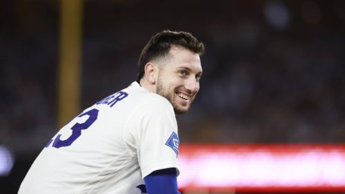 It's funny how Kyle Tucker's situation doesn't compare to Giants, Padres fumbles