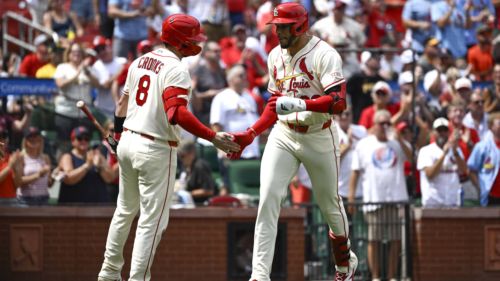 2 major pieces of the Cardinals' future named minor league All-Stars