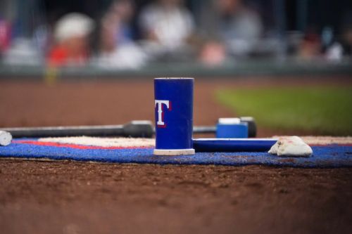 Rangers Reacts Survey:  Who do you detest in the A.L. West?