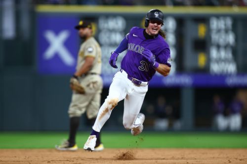 Series Preview # 51 : Diamondbacks @ Rockies