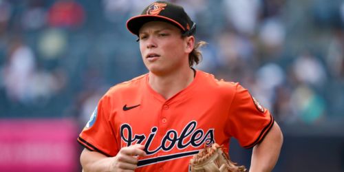 Holliday (hand) set for MRI after early exit from Triple-A rehab game