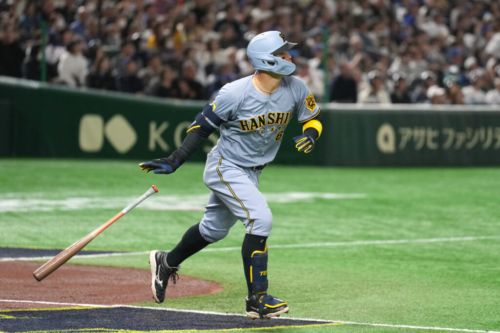 Mets, Yankees, Dodgers, Phillies Interested In Teruaki Sato