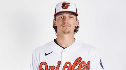 Former Angels pitching prospect may solve Orioles' bullpen need