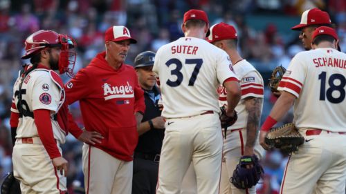 Angels' coaching changes have made a 2027 decision much easier