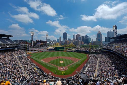 Mets at Pirates: Lineups, broadcast info, and open thread, 8/7/26