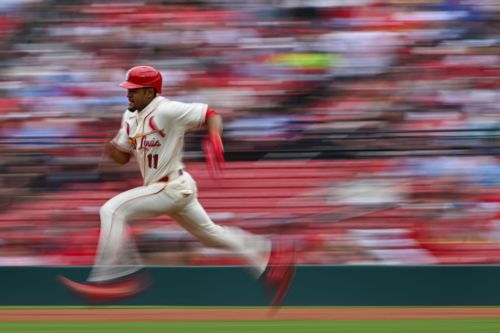 The St. Louis Cardinals Victor Scott II Dilemma – Would Minors Help Him?
