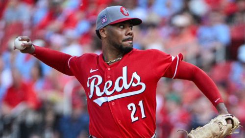 Reds need to bite the bullet and move on from Hunter Greene before it's too late