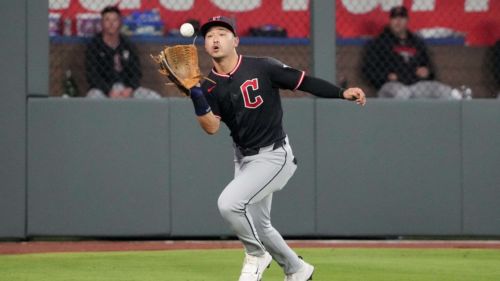 Guardians' absurd Steven Kwan trade price might've prevented a huge Padres mistake