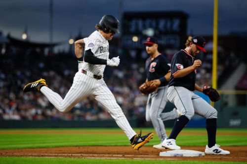 This is not the way: Guardians top Rockies 4-3