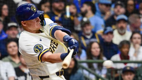 Brewers' injury luck worsens as key 2025 trade acquisition lands on IL