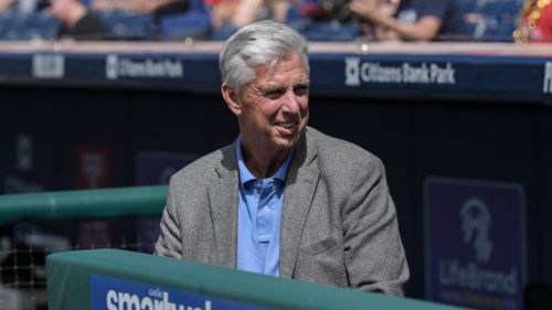 Giants' collapse could give Phillies roster-saving trade deadline opportunity