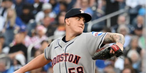 Brown unable to find command in second start back from injured list