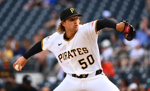Game #13: Pittsburgh Pirates vs. Chicago Cubs