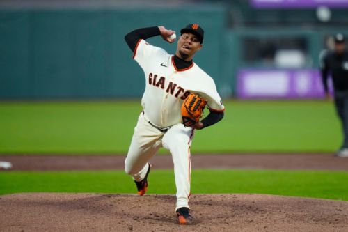 9/19 Gamethread: Giants @ Dodgers