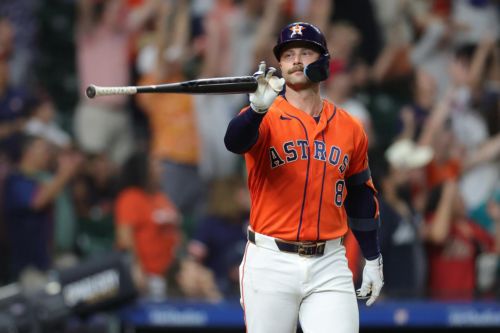 Astros vs. Mariners Game Discussion: 8/15/2026