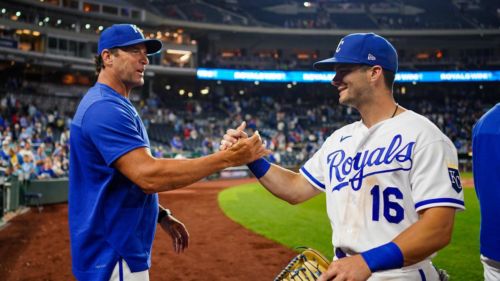 Royals trade return from Yankees in Andrew Benintendi deal appears dead in the water