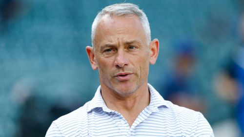Bruce Levine issues apology to Cubs after wild accidental social media post