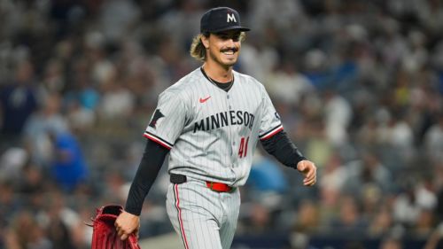 Twins fans could witness Joe Ryan's last start with Minnesota on Friday