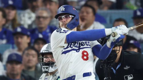 News station's criticism of Dodgers' Kiké Hernández exposes weak ball knowledge