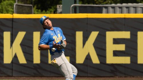 MLB Draft experts are destroying Rob Manfred for Roch Cholowsky blunder