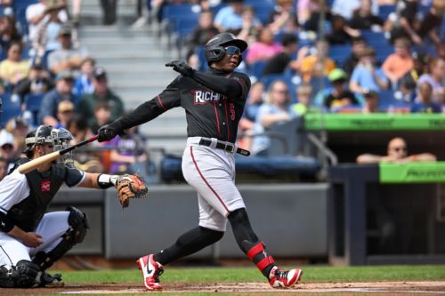 Giants Minor League Baseball roundup, September 18-20: Goodbye, Minors