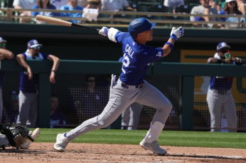 Dodgers Blow 7-0 Lead, Lose to A’s in Spring Training
