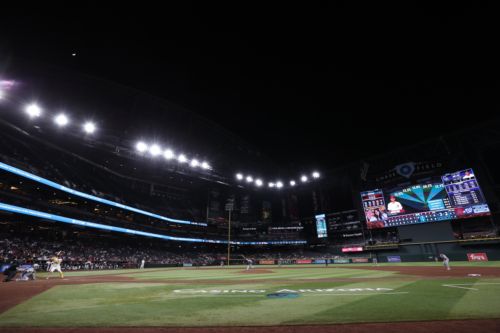 D-backs vs. Marlins discussion