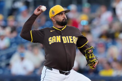 Good Morning San Diego: German Marquez has bounce back performance, Padres slug their way past Mariners