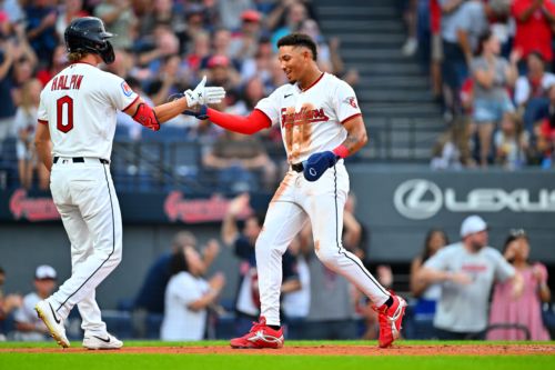 GIANTS AT GUARDIANS: Williams vs. Roupp, discussion