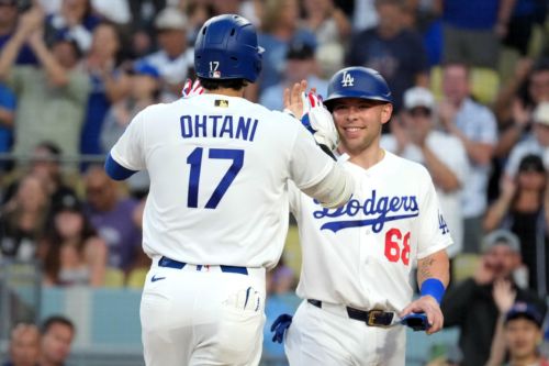 Rockies comeback falls short in 8-7 extra-innings loss to Dodgers