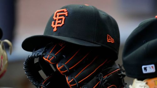 SF Giants take nephew of longtime division rival in 12th round of MLB draft