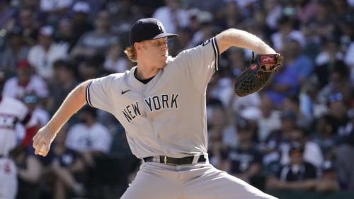 Twins' minor league coaching staff includes recently retired flame thrower