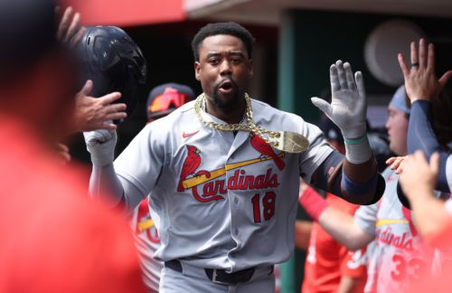 St. Louis Cardinals Bats Explode in LA, Hammer Dodgers Tuesday Night
