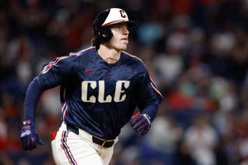 GAME THREAD: Twins at Guardians, game 42 of 162