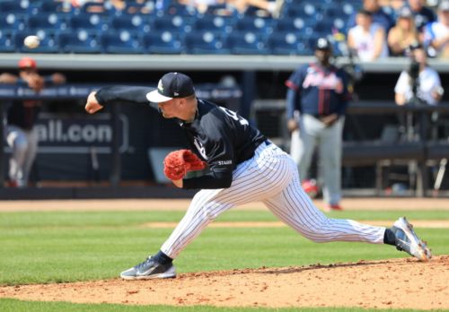 Cardinals Select Cade Winquest