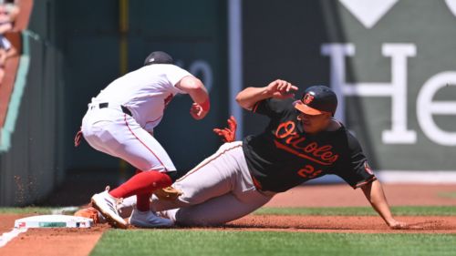 Orioles News: David Rubenstein's new book, Samuel Basallo's "bony growth", and MLB admits the Orioles got screwed