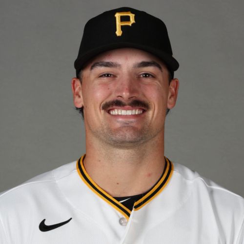 Pirates Select Khristian Curtis
