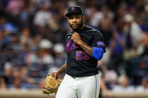 Mets vs Orioles: Lineups, broadcast info, and open thread, 9/16/26