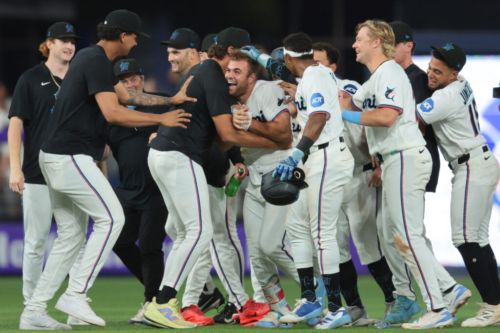 Trade Deadline Outlook: Miami Marlins