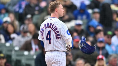 Cubs' series against the Phillies marks a pivotal early flip in the schedule