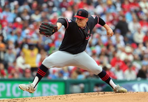 Guardians Take Series from Phillies