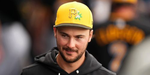 Best-on-best suits Skenes just fine in final spring tuneup