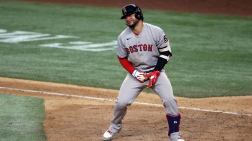 Red Sox Injury Update: Aggressive Willson Contreras, Ceddanne Rafaela, Curtis Mead, pitching options